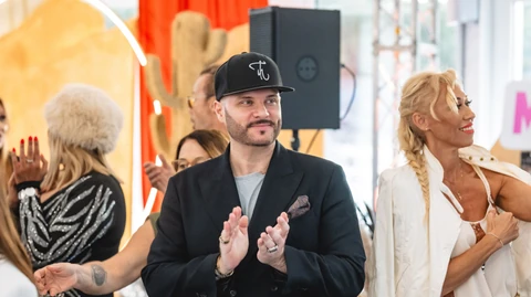 Takács Nikolas az őt ismertté tévő X-Faktor helyett inkább a Megasztár mellett tenné le a voksát