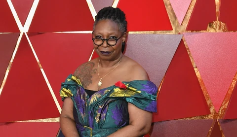 whoopi goldberg