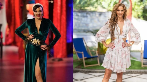 mikes anna toth gabi