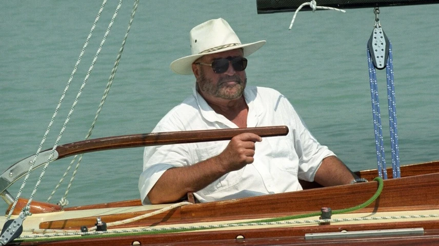 Bujtor Istvan