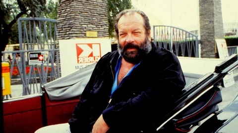 Bud Spencer