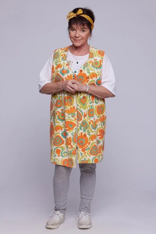 Fotó: RTL Klub/Sajtóklub - Sárosi Zoltán