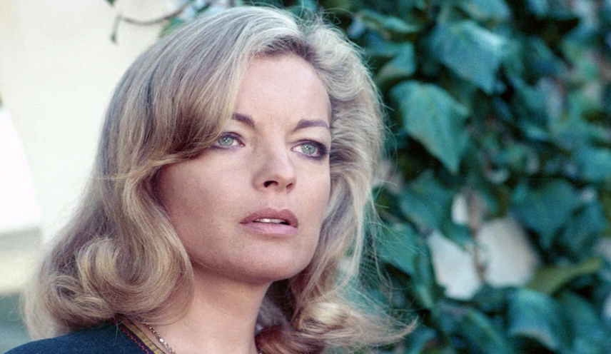 Romy Schneider