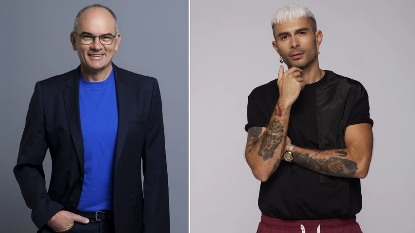 Gundel Takács Gábor_ByeAlex