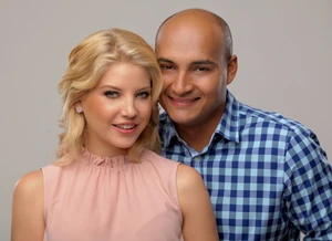 Szabó Zsófi és Kis Zsolt