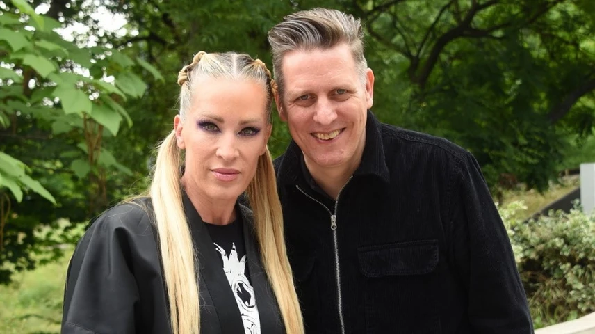 Pasztor Anna Pasztor Samuel