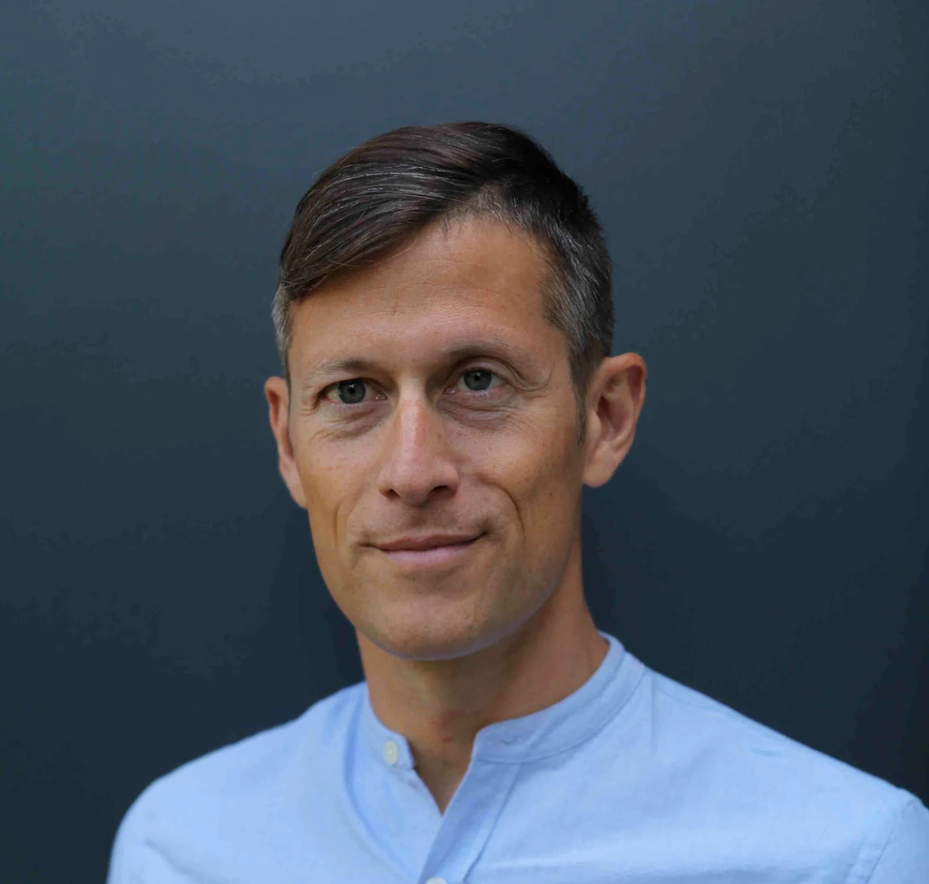Boris Haguenauer (Fotó: Archív)