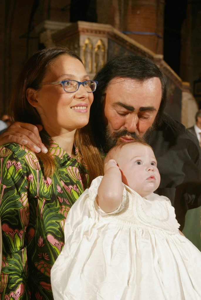 A kis Alice volt az idős apukája szeme fénye