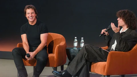 Tom Cruise, a 64 évesen is sármos hollywoodi filmsztár júliiusban az új filmjéről beszél   