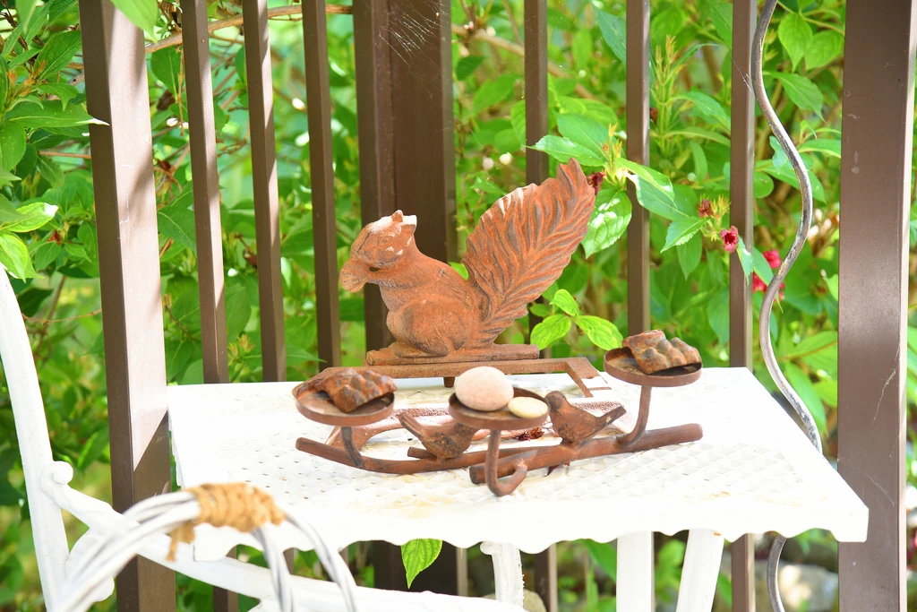 Karácsony János kertje