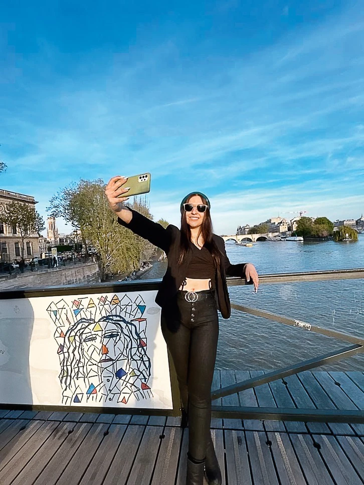 Sokat fogyott, újra van önbizalma (Fotó: Archív)