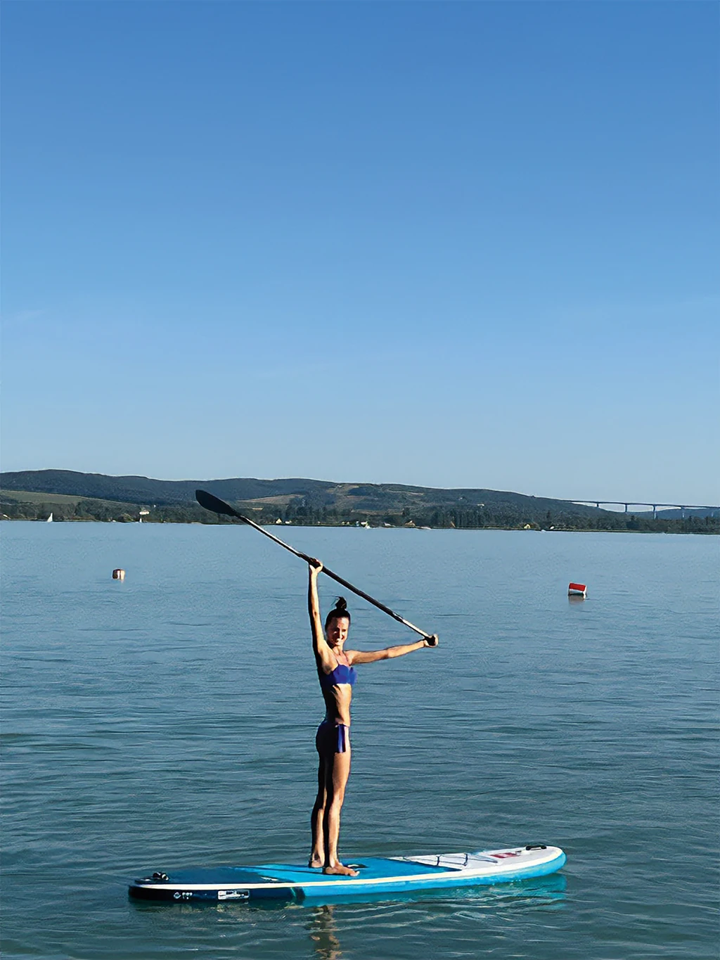 Gyerekként sokszor nyaralt a Balatonon