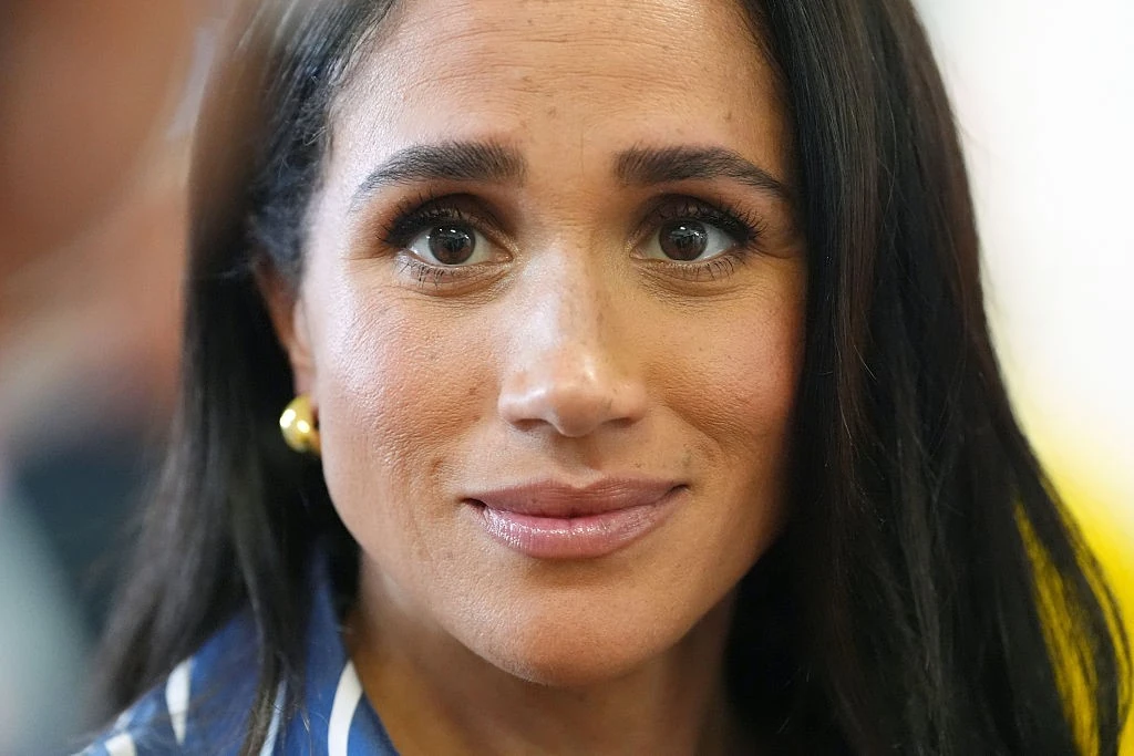 A sussexi hercegné családjának egy magántulajdonban lévő ingatlan lesz az új fészke