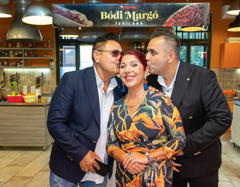 Ma már csak rossz emlék a nélkülözés