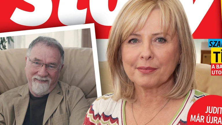 Így él ma Vágó István özvegye:  „Judit még ma sem képes a közös képeiket nézegetni”
