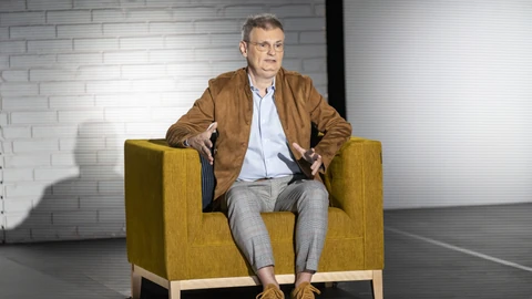 Volt pár olyan stresszes időszak az életében, amikor ijesztően lefogyott