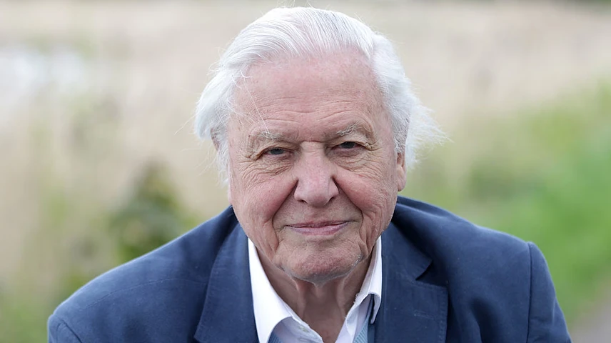 davidattenborough