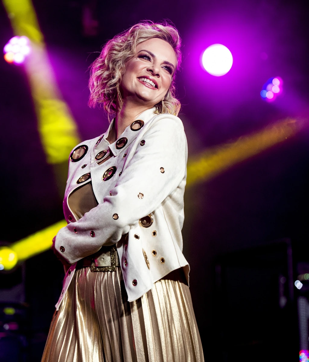 Komonyi Zsuzsi 26 éve van a szakmában