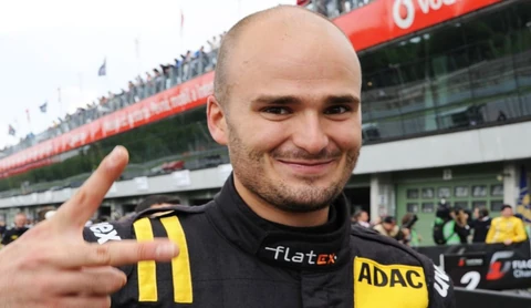 Albert von Thurn und Taxis