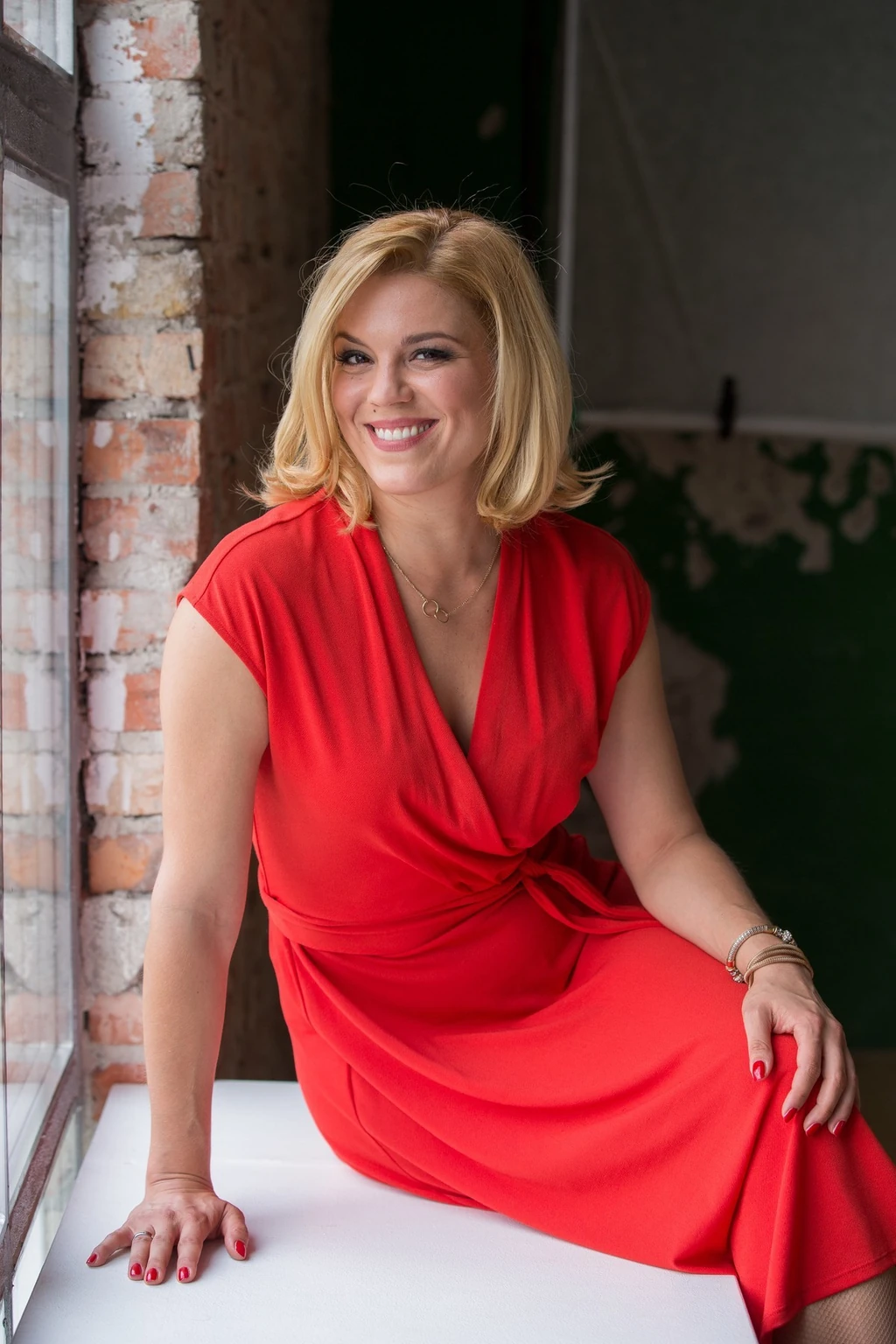 Bata Éva volt Lengyel Tamás leghíresebb barátnője (Fotó: Birton Szabolcs/fotocentral.hu)