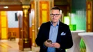 Ákos a rákbetegségéről: „Egyetlen milliméteren múlt…”