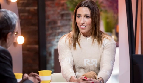 Rubint Reka csodatevo helyen gyogyul