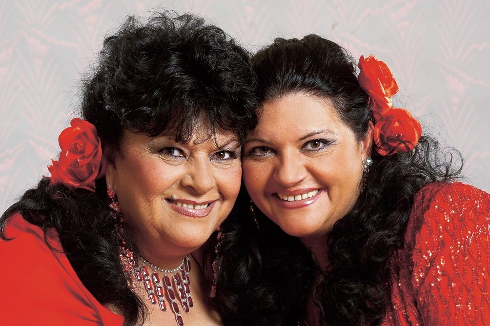 Lányával, Marikával (Fotó: Story-Best Magán/fotocentral.hu)