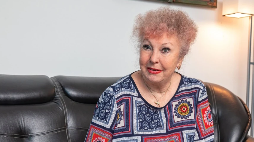 Fodor Zsóka elárulta, kijönne-e Magdi anyussal