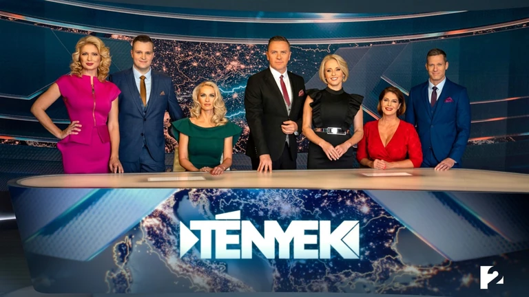A TV2 bejelentette: megszűnik a Tények