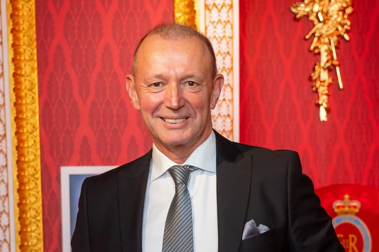 Leválthatják Győrfi Pált: „Valószínűleg túl fogom élni, nem biztos…”
