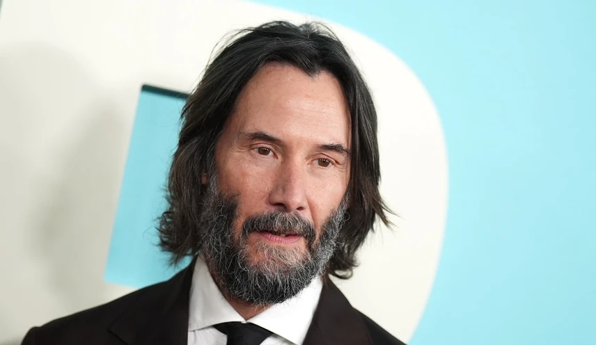 keanu reeves
