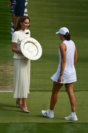 Day Thirteen The Championships - Wimbledon 2025