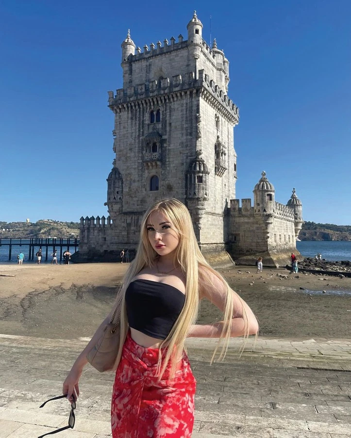 Imád utazni (Fotó: Archív)