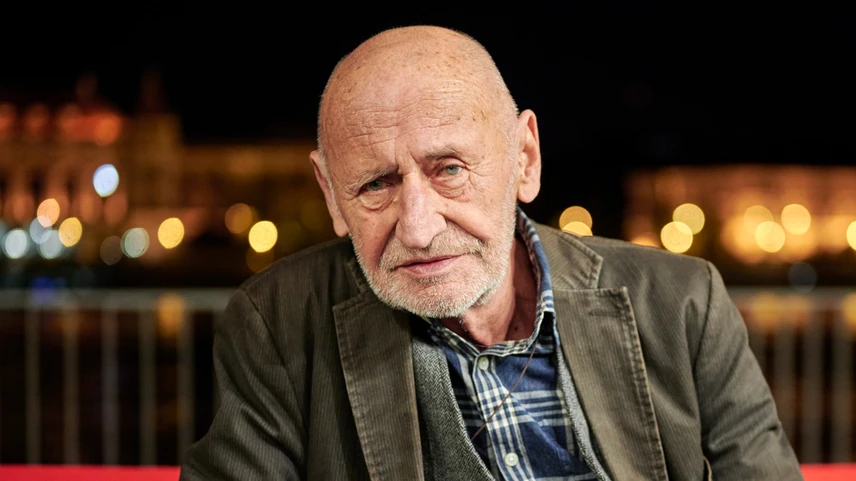 Reviczky Gábor rákbetegsége kiújult