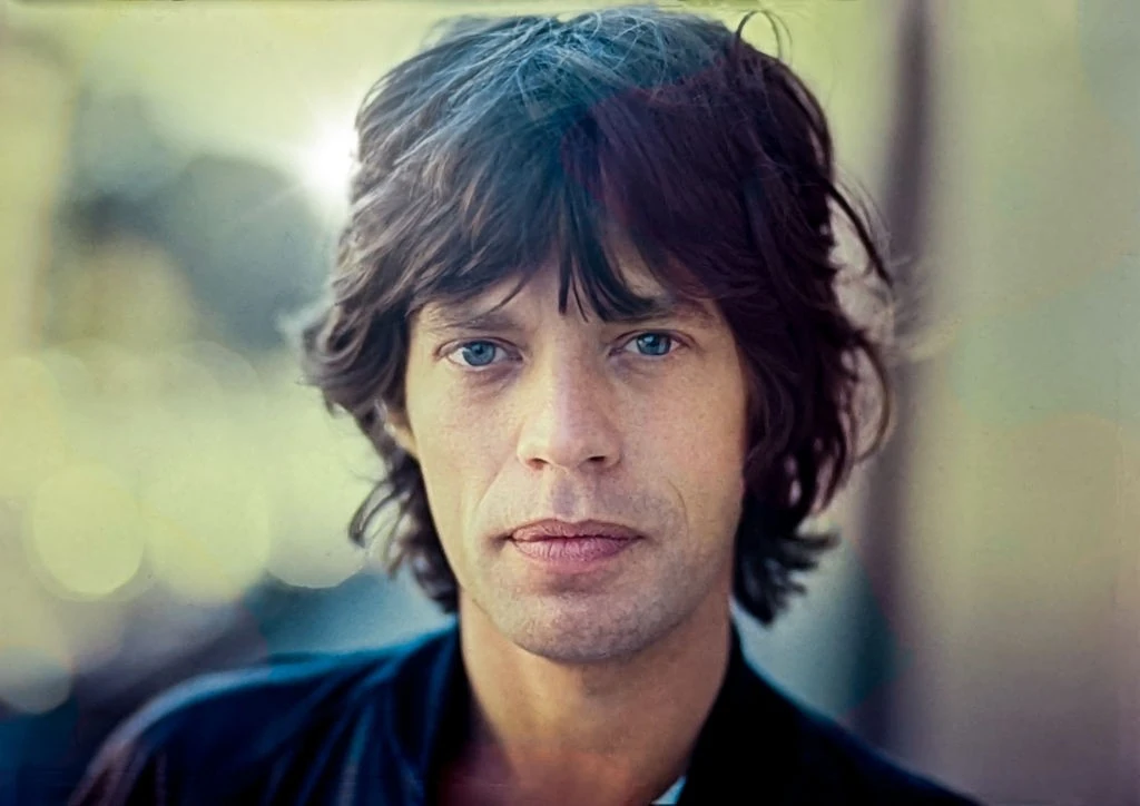 Mick Jagger, a Rolling Stones frontembere 1977-ben: a világ egyik leghíresebb nőcsábásza volt