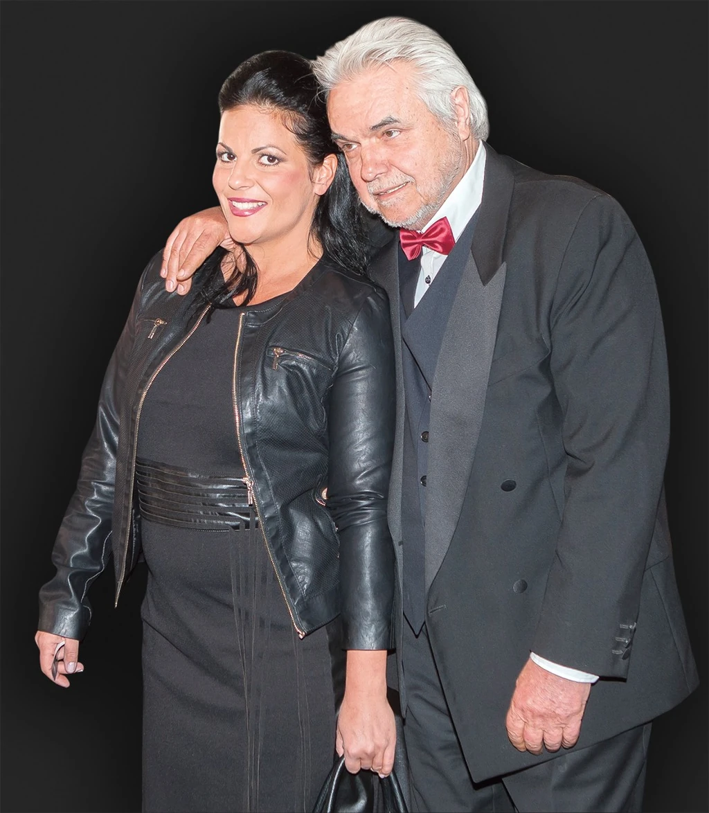 Édesanyja szerint Alexandrát még inkább megviselte édesapja elvesztése (Fotó: Smagpictures)