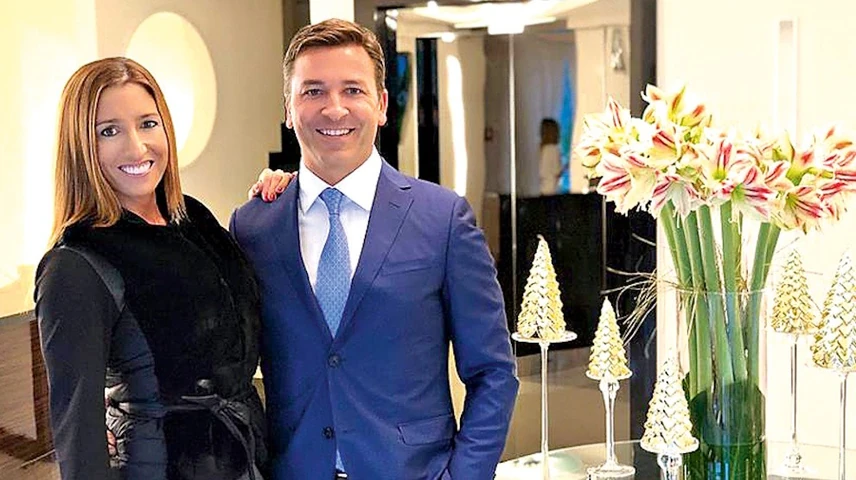 krasznai rubint reka