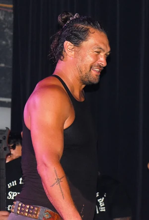 Jason Momoa