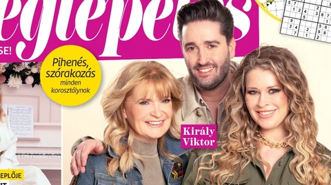 Kiraly Linda Viktor Gabi