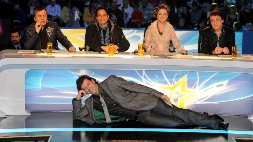 Fenyo Miklos Megasztar