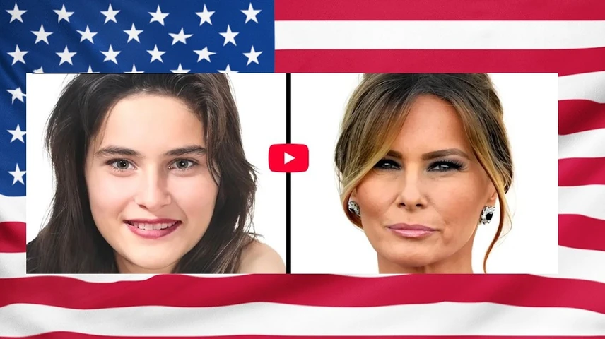 Melania Trump