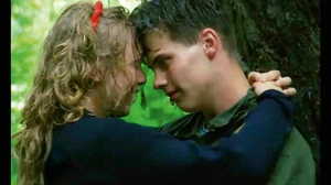 Szerelem első vérig