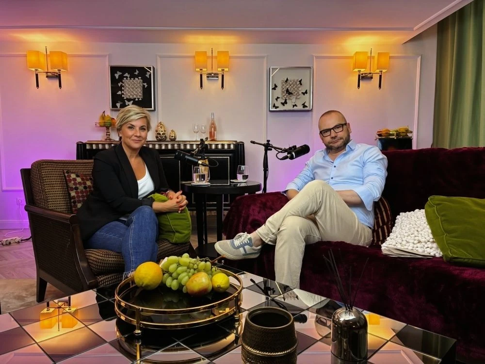 Ábel Anita akasztotta a hóhért, vagyis ő kapta mikrofonvégre az interjúíról híres Kadarkai Endrét