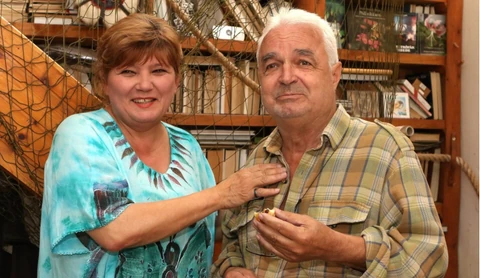 Partai Lucia Aigner Szilard