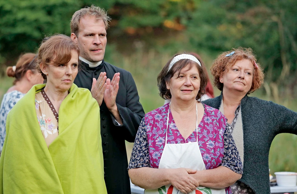 A mi kis falunkban is láthatják a nézők (Fotó: RTL)