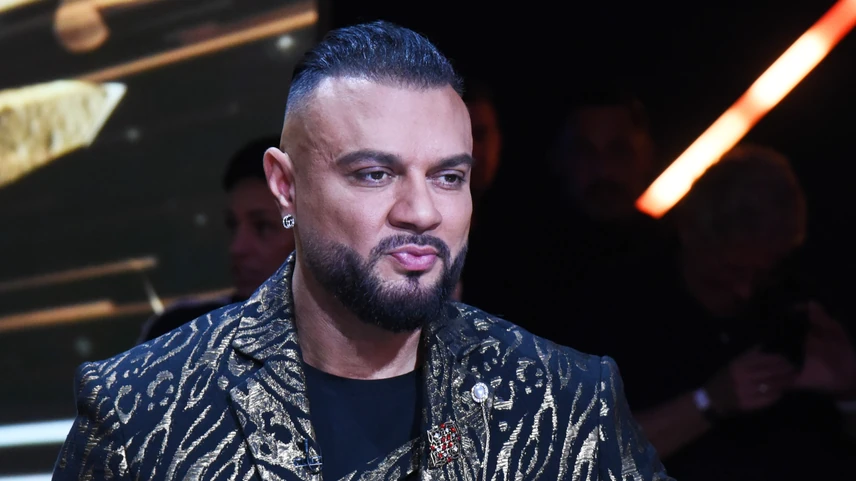 Gáspár Laci x-faktoros mentortársán köszörülte a nyelvét
