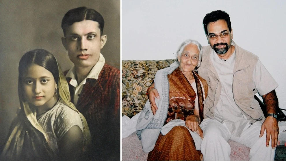 Szülei és édesanyja (Fotók: Szabó Lilla/fotocentral.hu)