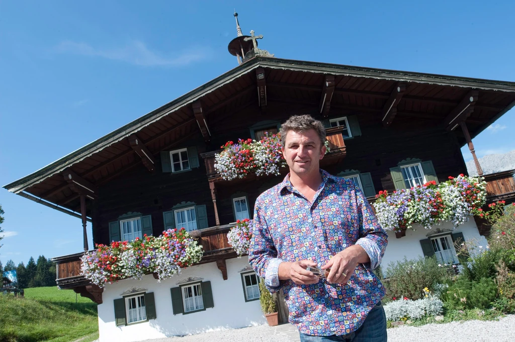 A hegyi doktor már 19 évad óta rendel, most épp dr. Martin Gruber