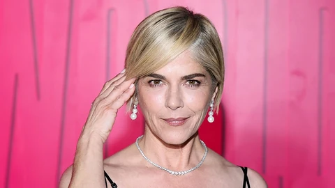 Selma Blair évek óta szklerózis multiplexszel küzd, állítólag kihagyta a gyógyszereit 
