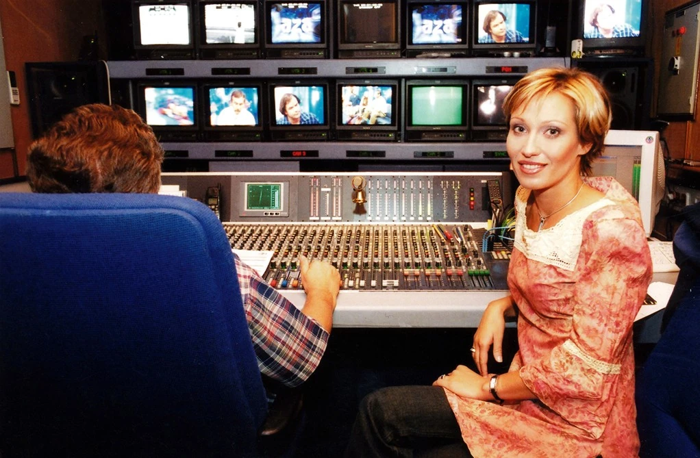 Amerika helyett végül itthon találta meg a helyét (Fotó: Bege Nóra/fotocentral.hu)